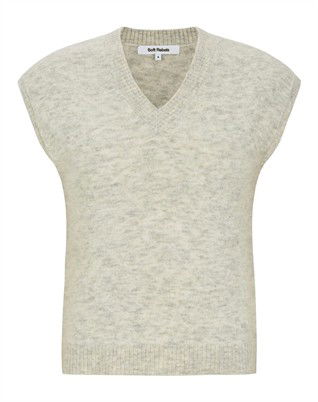 SRAllison V-neck Vest